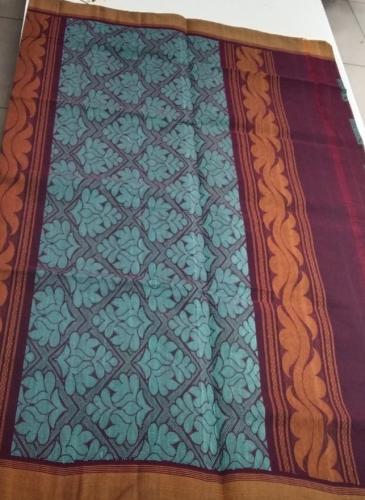 SAREES SALEM 80S WITH BLOUSE